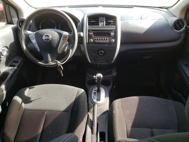 Photo 8 VIN: 3N1CN7AP7HK462954 - NISSAN VERSA SEDAN 