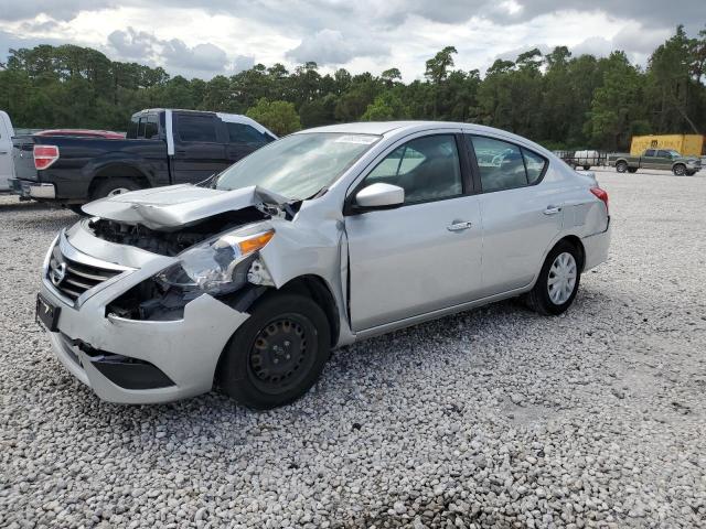 Photo 0 VIN: 3N1CN7AP7HK465370 - NISSAN VERSA S 