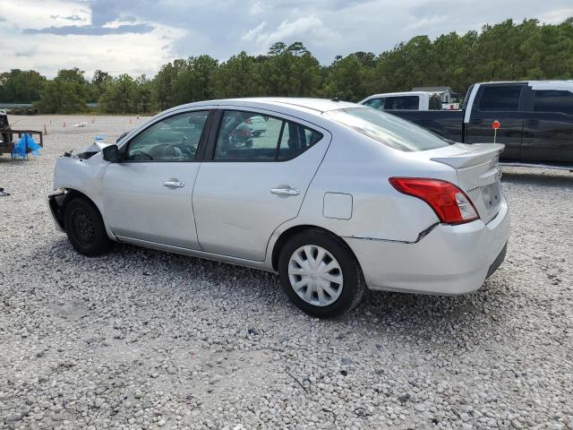 Photo 1 VIN: 3N1CN7AP7HK465370 - NISSAN VERSA S 