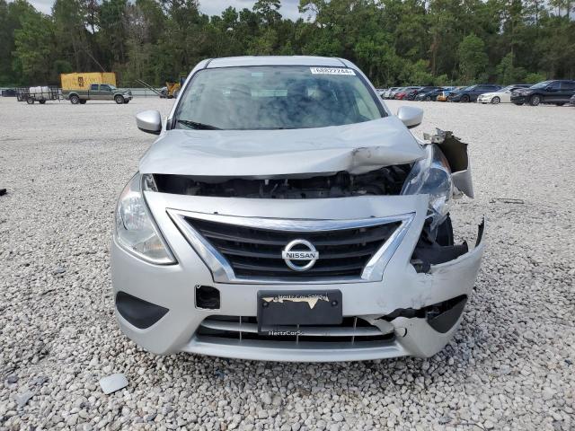 Photo 4 VIN: 3N1CN7AP7HK465370 - NISSAN VERSA S 