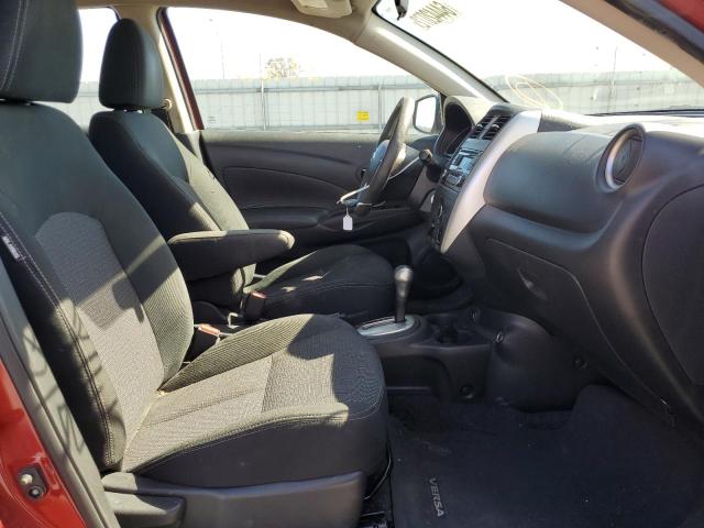 Photo 4 VIN: 3N1CN7AP7HK469497 - NISSAN VERSA S 