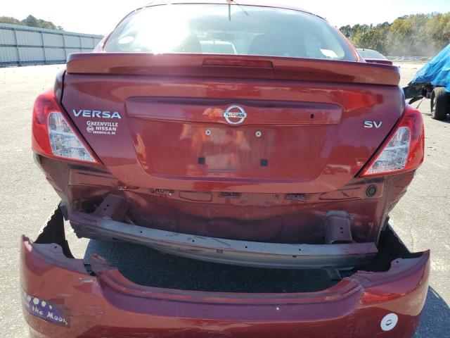 Photo 8 VIN: 3N1CN7AP7HK469497 - NISSAN VERSA S 