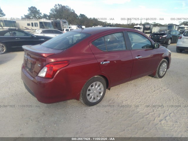 Photo 3 VIN: 3N1CN7AP7HK469631 - NISSAN VERSA 