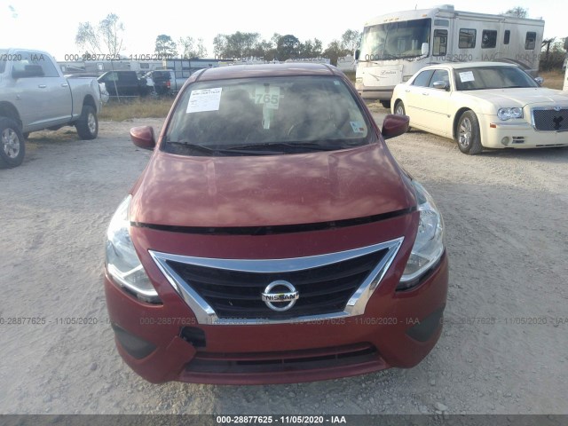 Photo 5 VIN: 3N1CN7AP7HK469631 - NISSAN VERSA 