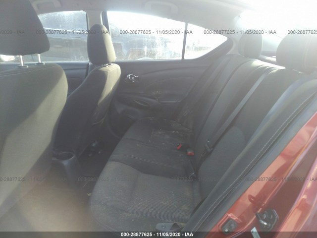 Photo 7 VIN: 3N1CN7AP7HK469631 - NISSAN VERSA 