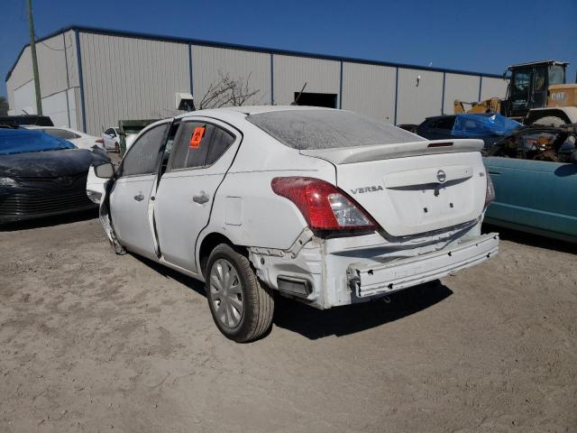 Photo 2 VIN: 3N1CN7AP7HK472156 - NISSAN VERSA S 