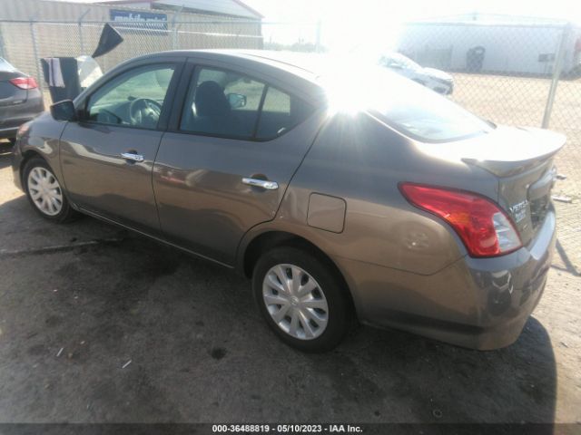 Photo 2 VIN: 3N1CN7AP7HL801142 - NISSAN VERSA 