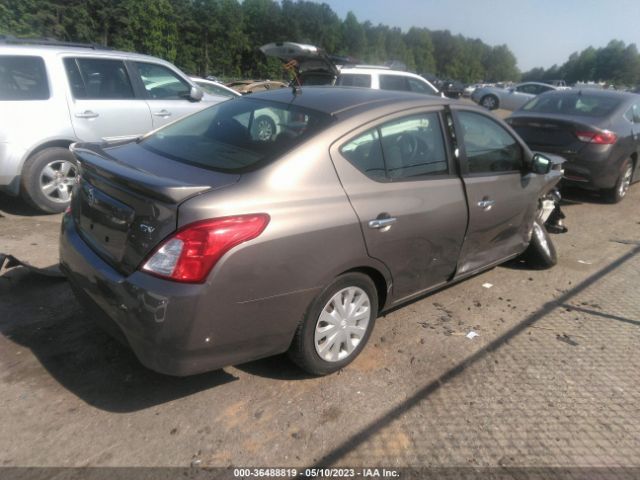 Photo 3 VIN: 3N1CN7AP7HL801142 - NISSAN VERSA 