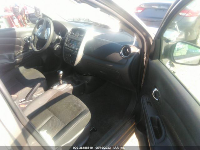 Photo 4 VIN: 3N1CN7AP7HL801142 - NISSAN VERSA 