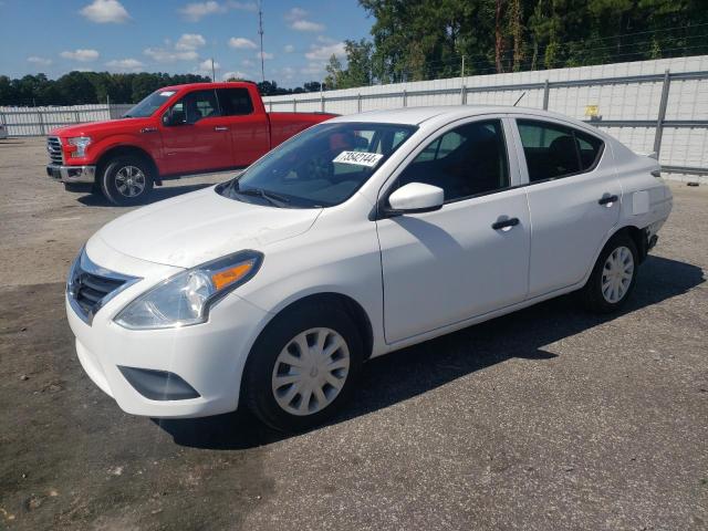 Photo 0 VIN: 3N1CN7AP7HL801304 - NISSAN VERSA S 