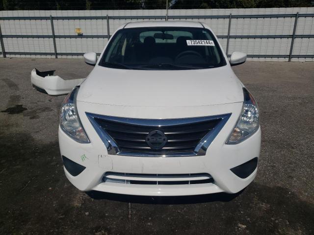 Photo 4 VIN: 3N1CN7AP7HL801304 - NISSAN VERSA S 