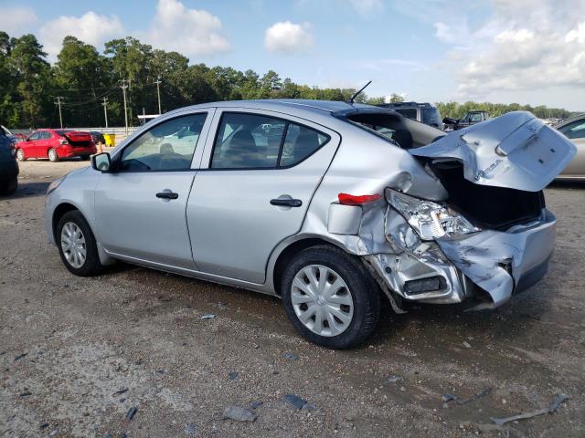 Photo 1 VIN: 3N1CN7AP7HL801447 - NISSAN VERSA S 