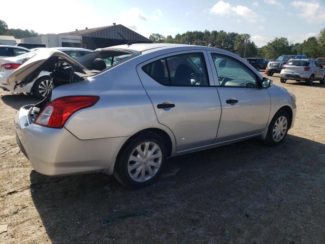 Photo 2 VIN: 3N1CN7AP7HL801447 - NISSAN VERSA S 