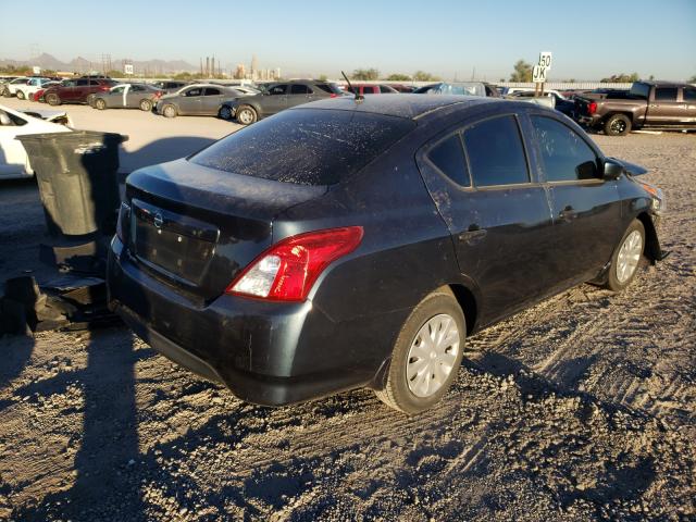 Photo 3 VIN: 3N1CN7AP7HL801805 - NISSAN VERSA S 