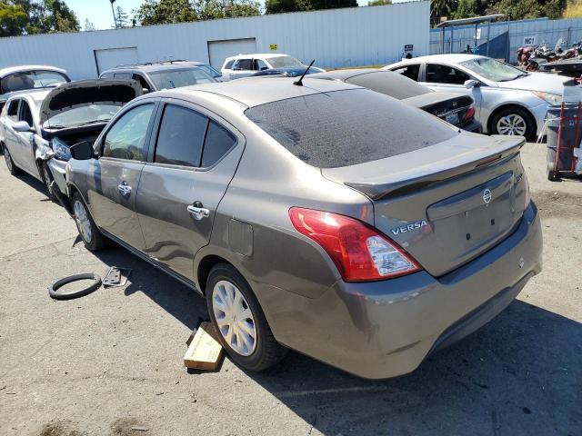 Photo 1 VIN: 3N1CN7AP7HL803537 - NISSAN VERSA S 