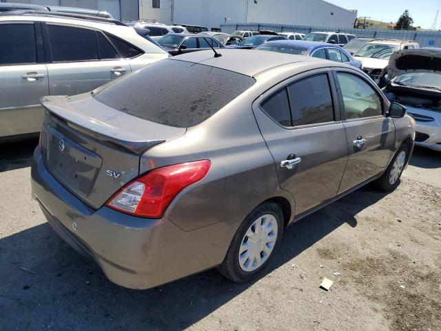 Photo 2 VIN: 3N1CN7AP7HL803537 - NISSAN VERSA S 