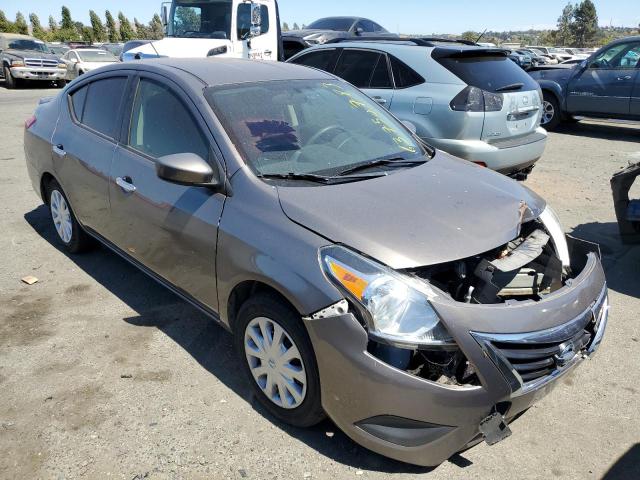 Photo 3 VIN: 3N1CN7AP7HL803537 - NISSAN VERSA S 