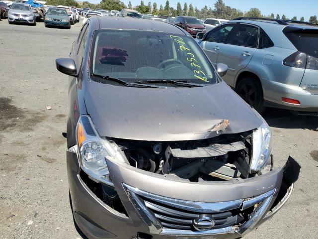 Photo 4 VIN: 3N1CN7AP7HL803537 - NISSAN VERSA S 