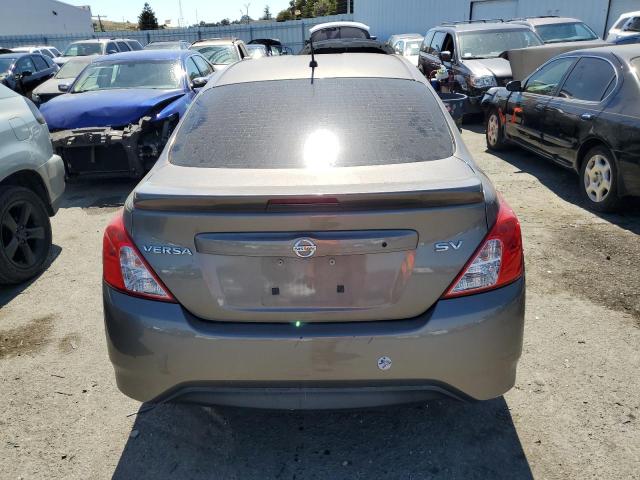 Photo 5 VIN: 3N1CN7AP7HL803537 - NISSAN VERSA S 