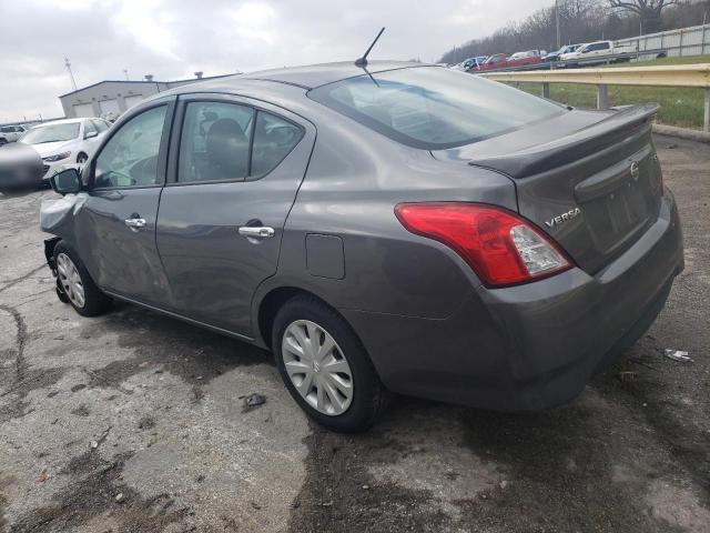 Photo 1 VIN: 3N1CN7AP7HL804851 - NISSAN VERSA 