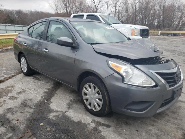 Photo 3 VIN: 3N1CN7AP7HL804851 - NISSAN VERSA 