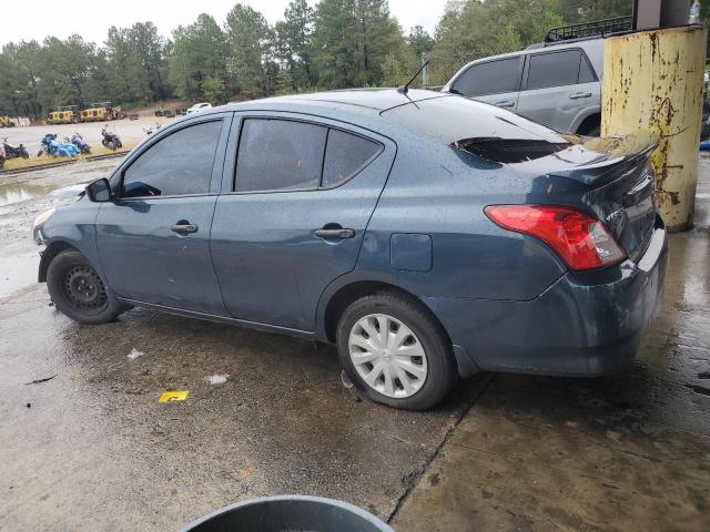 Photo 1 VIN: 3N1CN7AP7HL805515 - NISSAN VERSA 