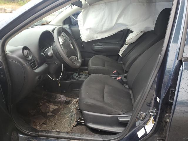 Photo 6 VIN: 3N1CN7AP7HL805515 - NISSAN VERSA 