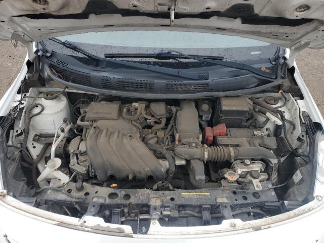 Photo 10 VIN: 3N1CN7AP7HL807586 - NISSAN VERSA S 