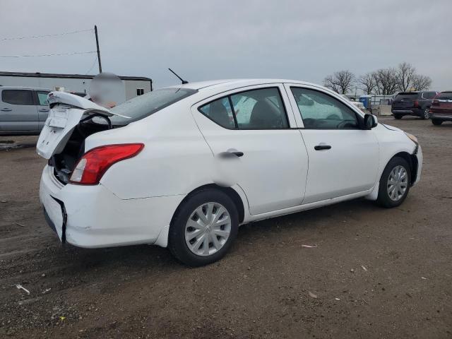 Photo 2 VIN: 3N1CN7AP7HL807586 - NISSAN VERSA S 