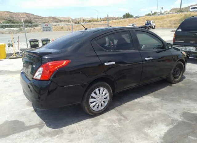 Photo 3 VIN: 3N1CN7AP7HL808429 - NISSAN VERSA SEDAN 