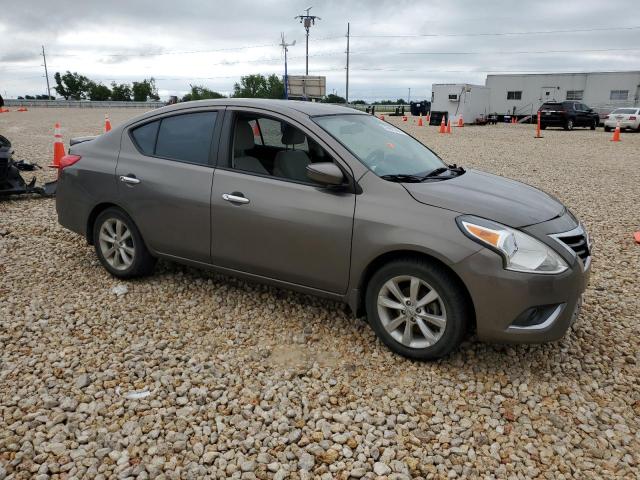 Photo 3 VIN: 3N1CN7AP7HL812089 - NISSAN VERSA 