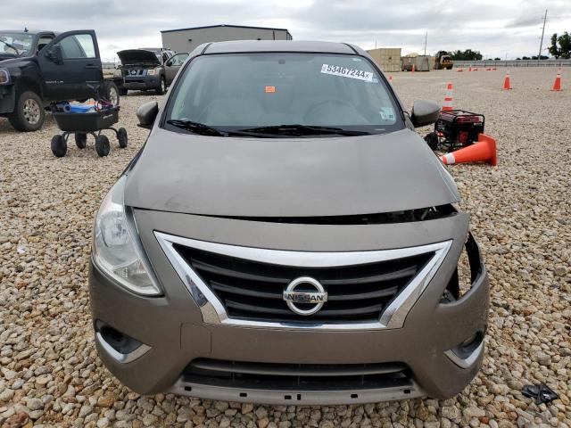 Photo 4 VIN: 3N1CN7AP7HL812089 - NISSAN VERSA 