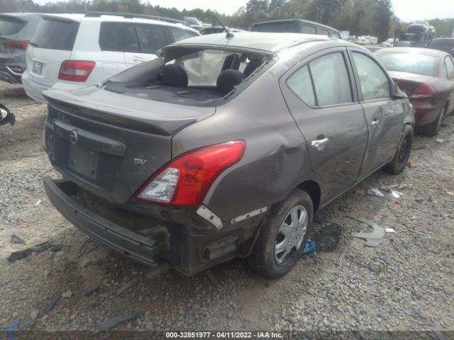 Photo 3 VIN: 3N1CN7AP7HL814246 - NISSAN VERSA SEDAN 