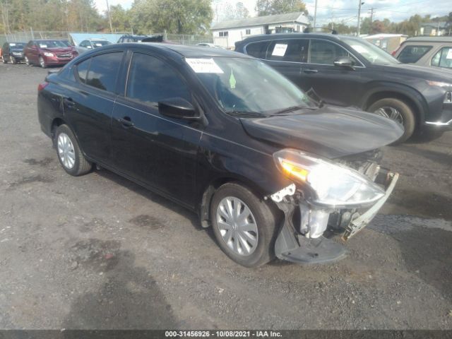 Photo 0 VIN: 3N1CN7AP7HL814487 - NISSAN VERSA SEDAN 