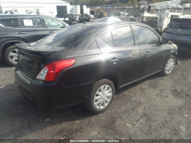 Photo 3 VIN: 3N1CN7AP7HL814487 - NISSAN VERSA SEDAN 