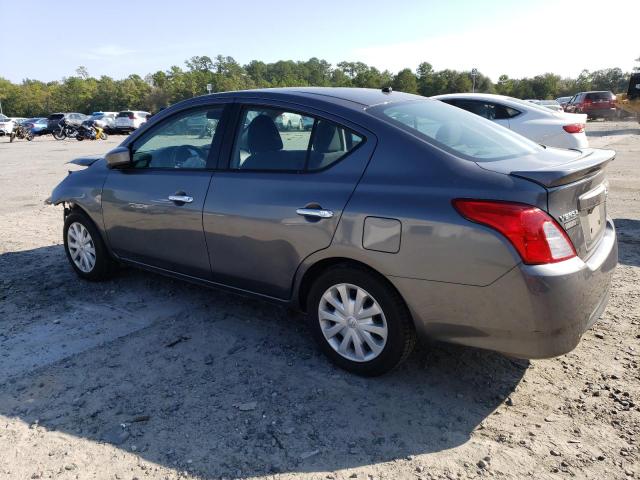 Photo 1 VIN: 3N1CN7AP7HL814795 - NISSAN VERSA 