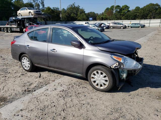 Photo 3 VIN: 3N1CN7AP7HL814795 - NISSAN VERSA 