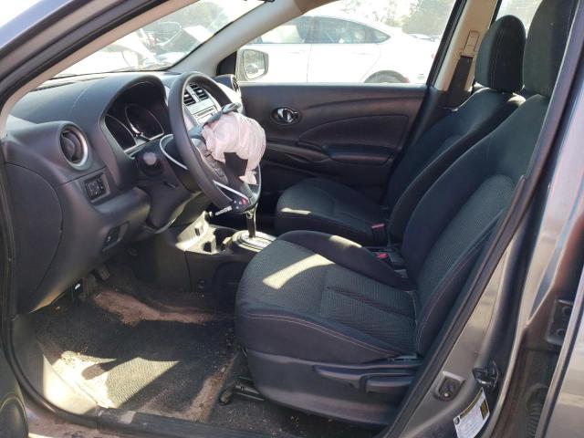 Photo 6 VIN: 3N1CN7AP7HL814795 - NISSAN VERSA 