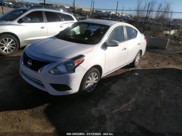 Photo 1 VIN: 3N1CN7AP7HL815946 - NISSAN VERSA S 