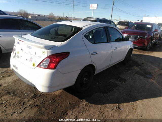 Photo 3 VIN: 3N1CN7AP7HL815946 - NISSAN VERSA S 