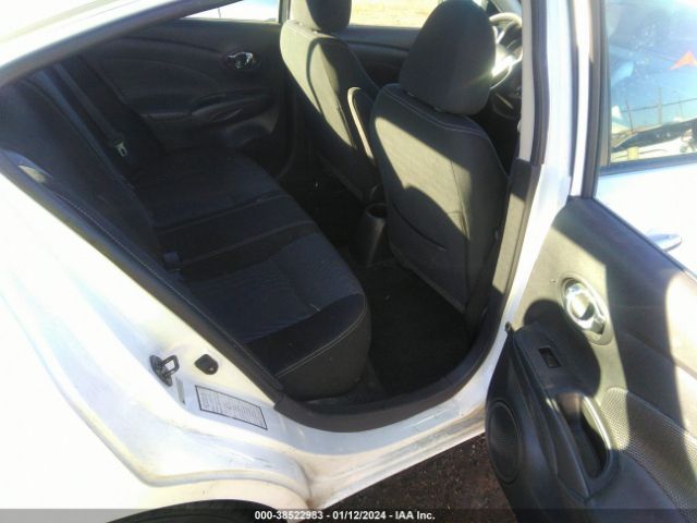 Photo 7 VIN: 3N1CN7AP7HL815946 - NISSAN VERSA S 