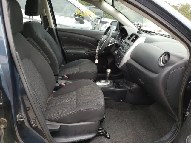 Photo 4 VIN: 3N1CN7AP7HL817079 - NISSAN VERSA S 