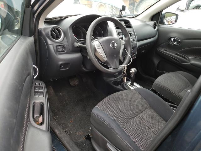 Photo 8 VIN: 3N1CN7AP7HL817079 - NISSAN VERSA S 