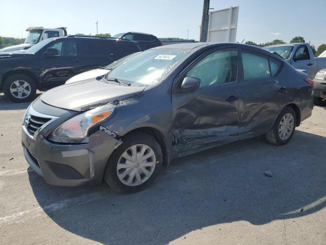 Photo 0 VIN: 3N1CN7AP7HL818460 - NISSAN VERSA S 