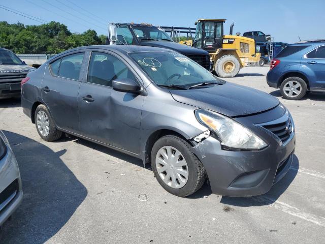 Photo 3 VIN: 3N1CN7AP7HL818460 - NISSAN VERSA S 