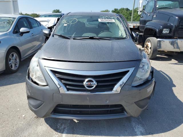 Photo 4 VIN: 3N1CN7AP7HL818460 - NISSAN VERSA S 