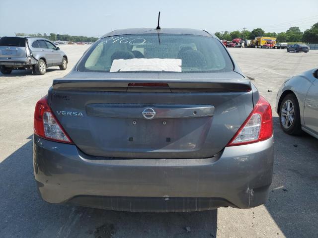 Photo 5 VIN: 3N1CN7AP7HL818460 - NISSAN VERSA S 