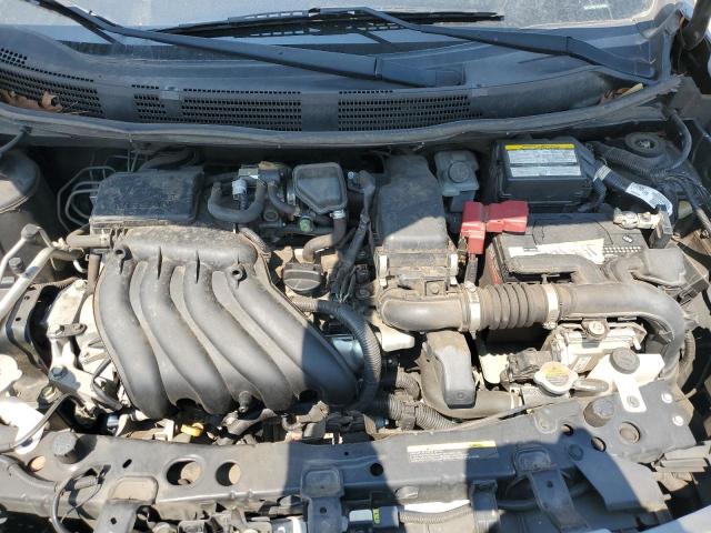 Photo 10 VIN: 3N1CN7AP7HL819964 - NISSAN VERSA 