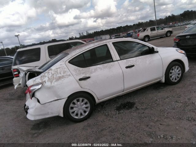 Photo 3 VIN: 3N1CN7AP7HL820046 - NISSAN VERSA SEDAN 