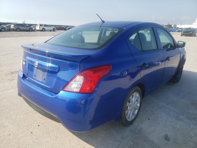 Photo 3 VIN: 3N1CN7AP7HL820306 - NISSAN VERSA S 